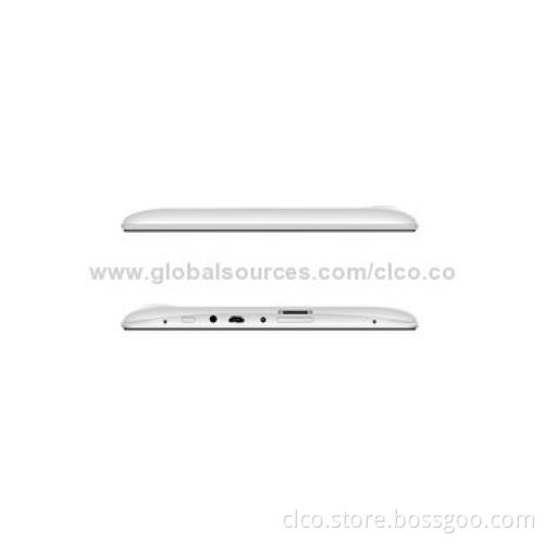 9-inch Tablet PCs with 1024*600 Pixels Resolution